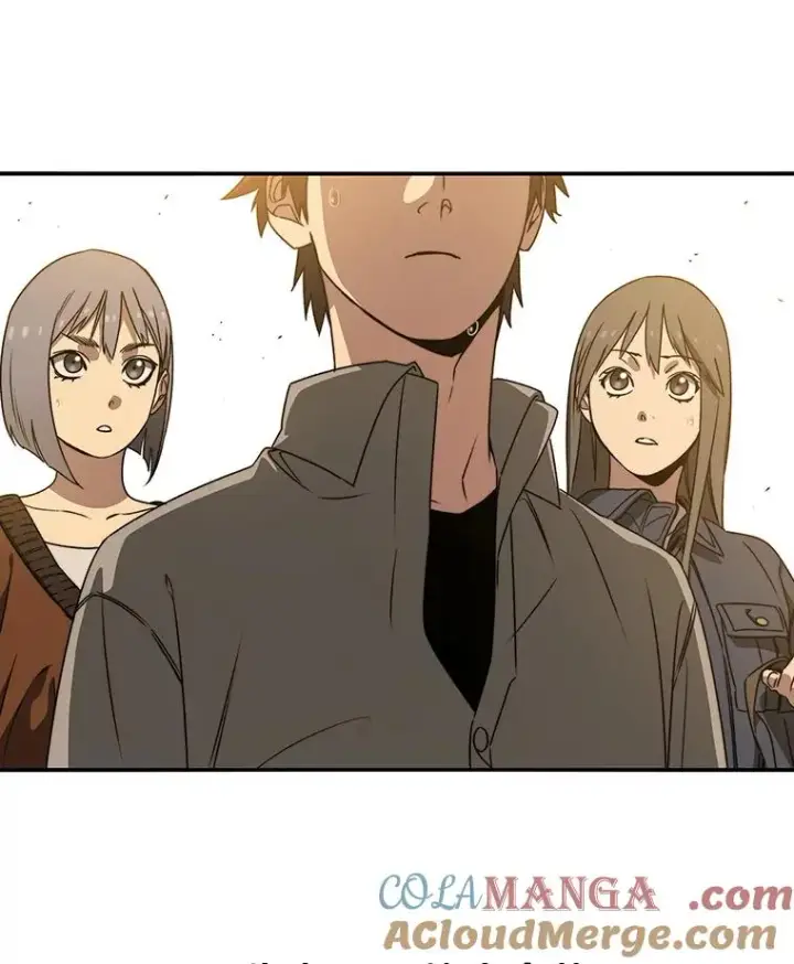 漫画《存在》13.轻放敌意第125张图