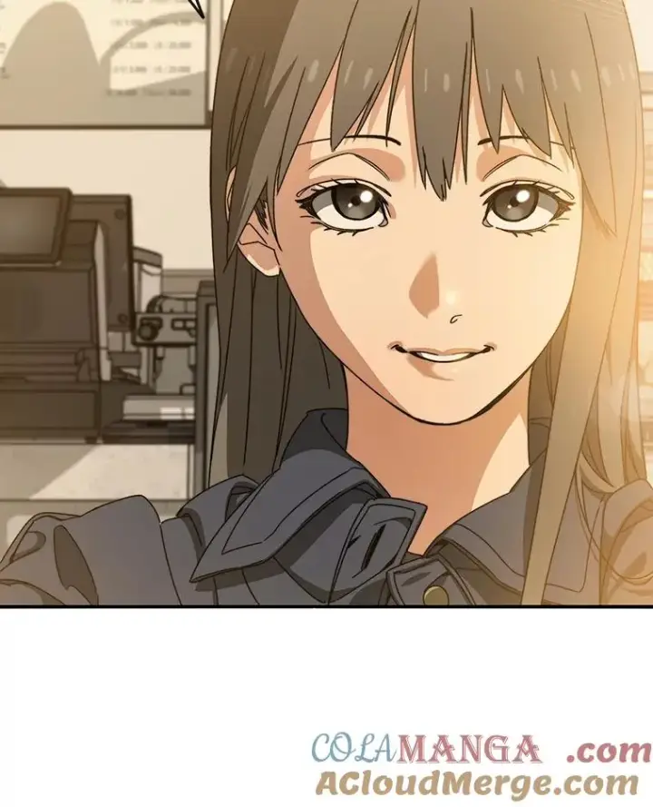 漫画《存在》13.轻放敌意第65张图