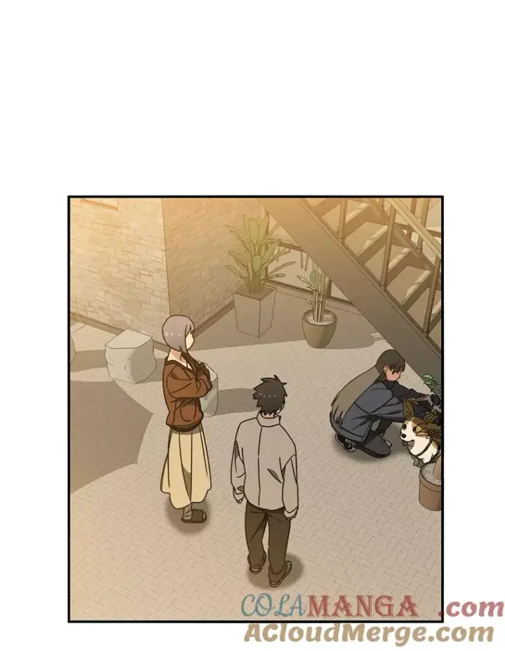 漫画《存在》13.轻放敌意第81张图