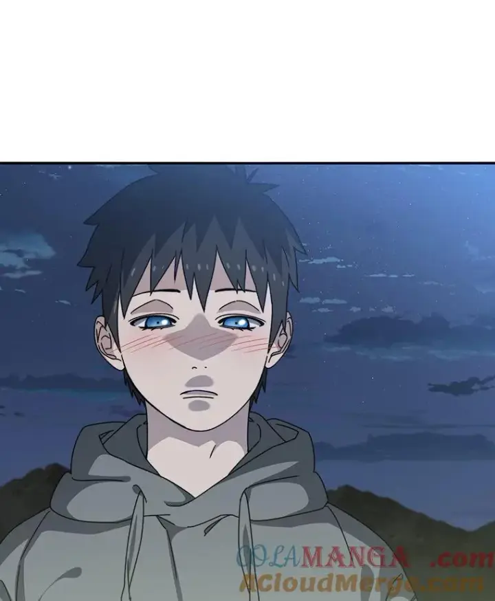 漫画《存在》15.逃离凡世第153张图