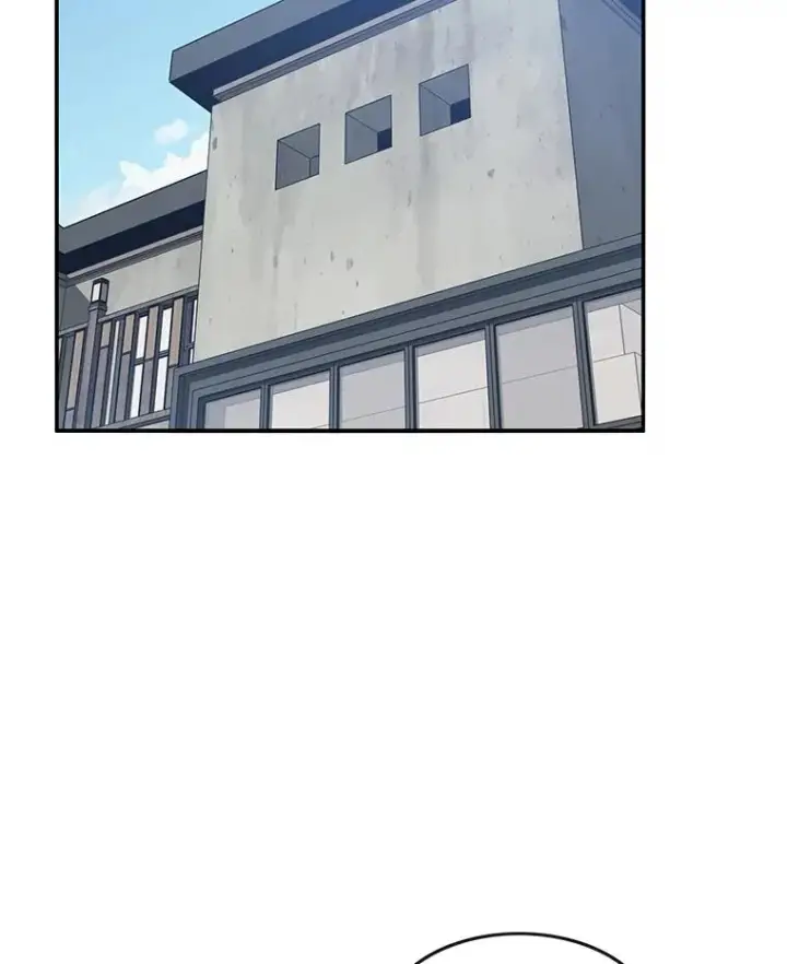 漫画《存在》15.逃离凡世第2张图