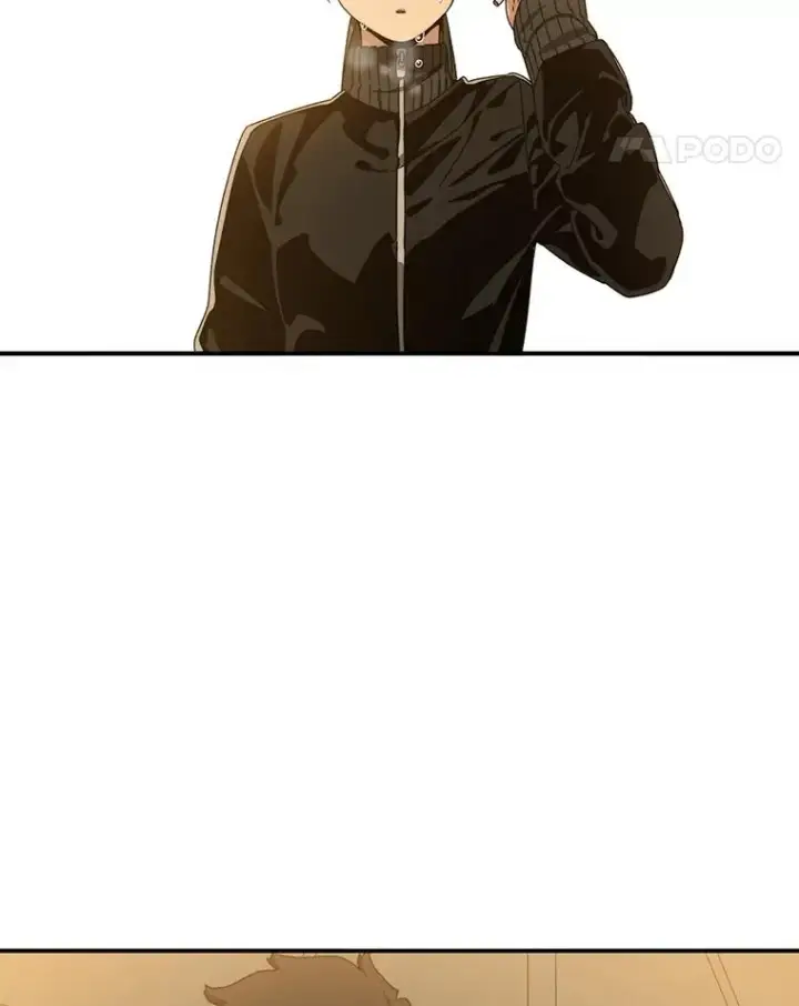 漫画《存在》15.逃离凡世第59张图