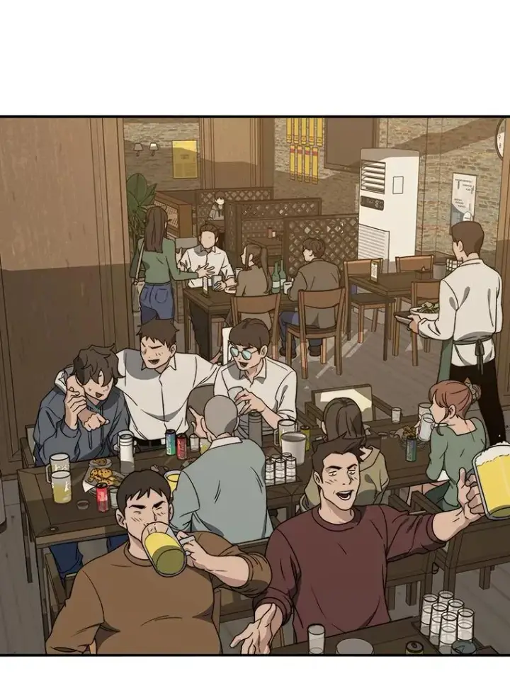 漫画《存在》15.逃离凡世第87张图