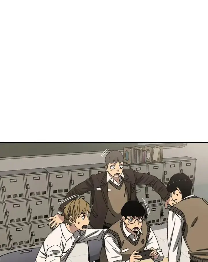漫画《存在》25.怪物直播第131张图