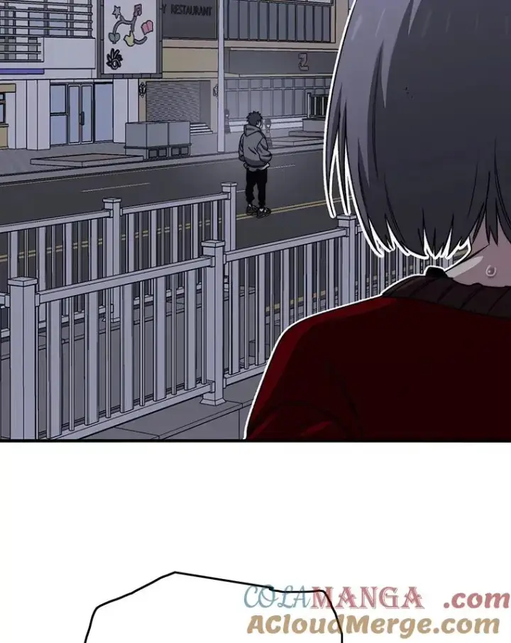 漫画《存在》29.痛与牺牲第61张图