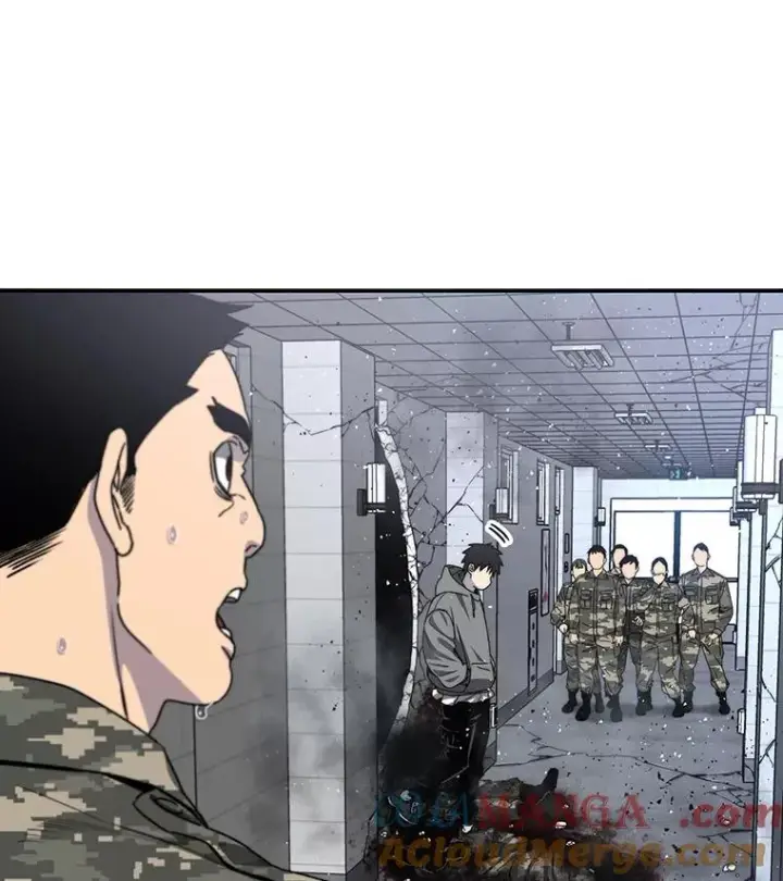 漫画《存在》29.痛与牺牲第9张图