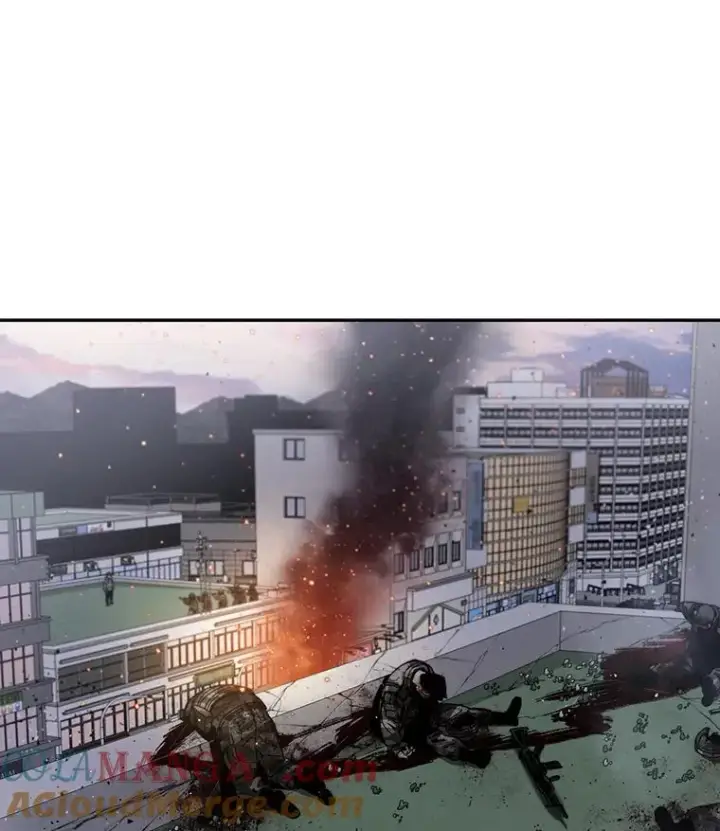 漫画《存在》31.无力割舍第17张图