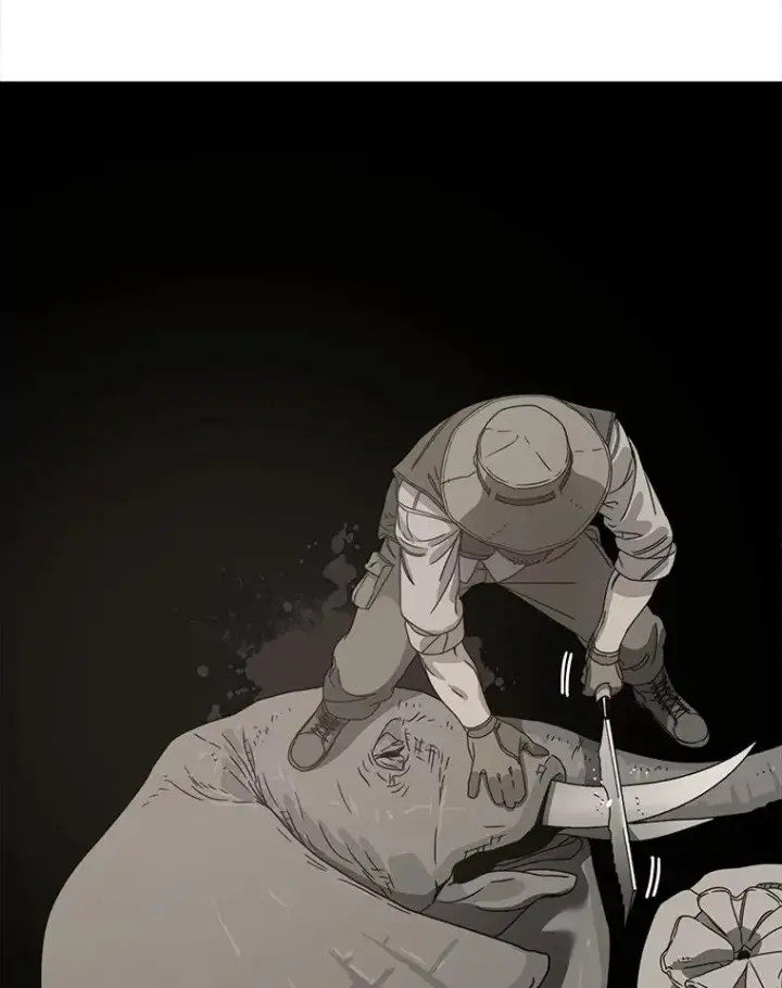 漫画《存在》31.无力割舍第30张图