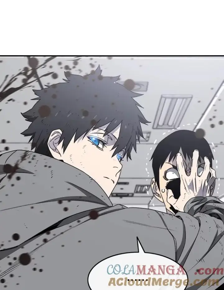 漫画《存在》33.不可言死第33张图