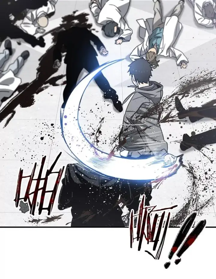 漫画《存在》33.不可言死第40张图
