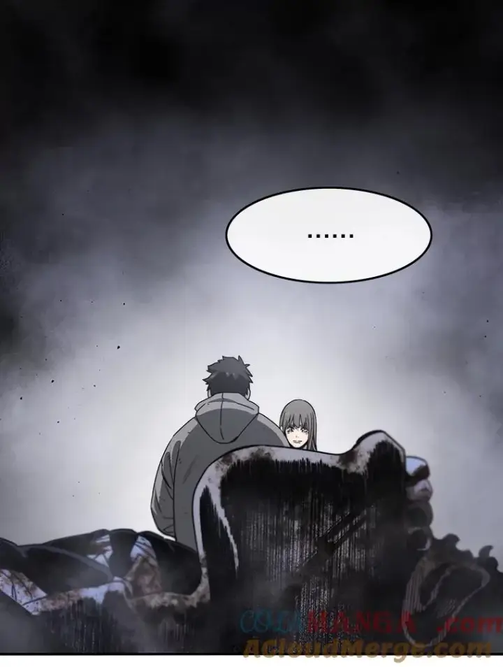 漫画《存在》33.不可言死第77张图