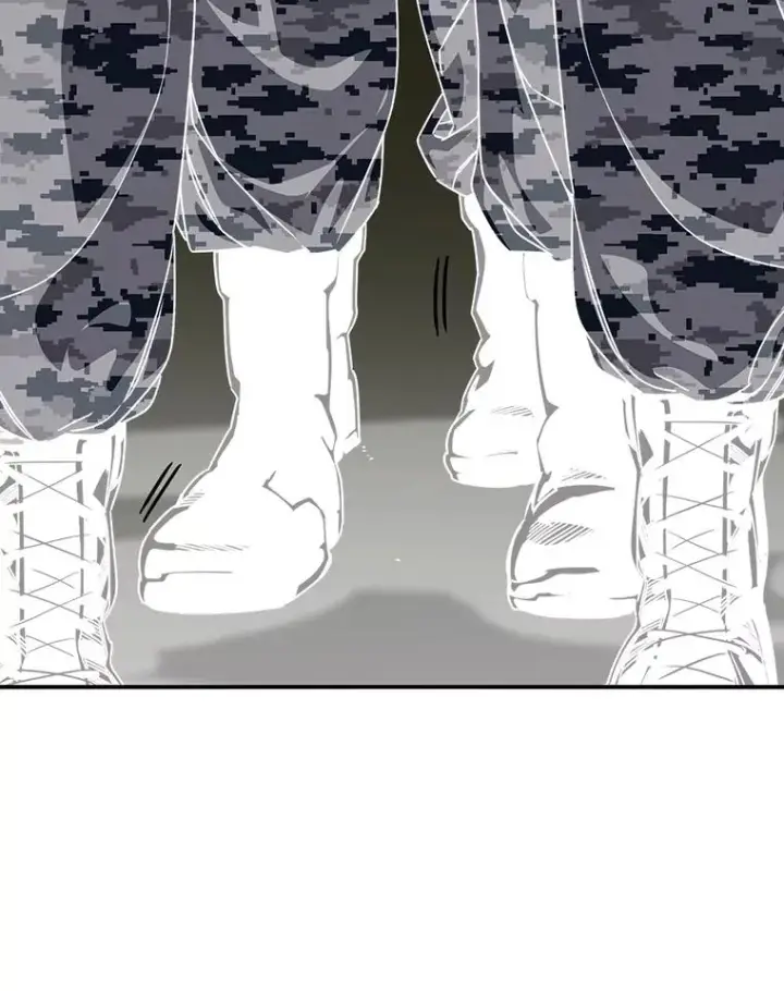 漫画《存在》34.和平终结第34张图