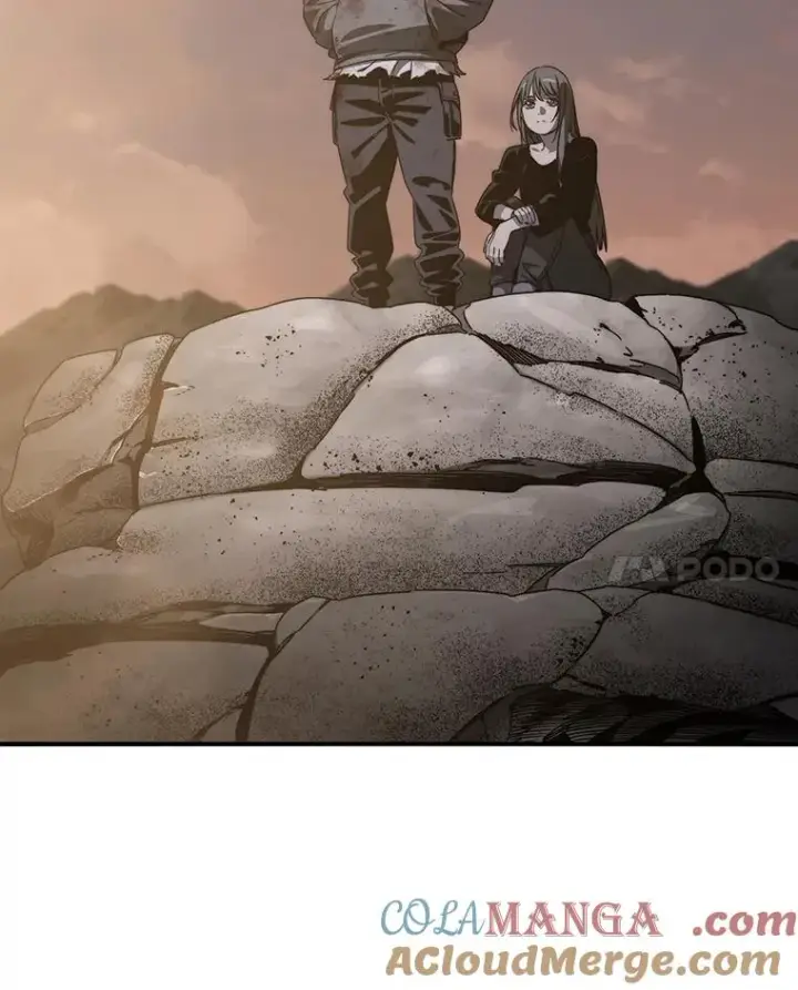 漫画《存在》35.退隐名作第145张图