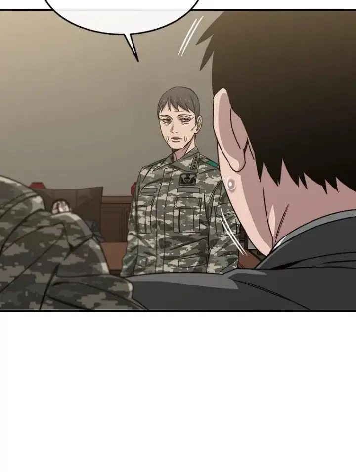 漫画《存在》35.退隐名作第16张图
