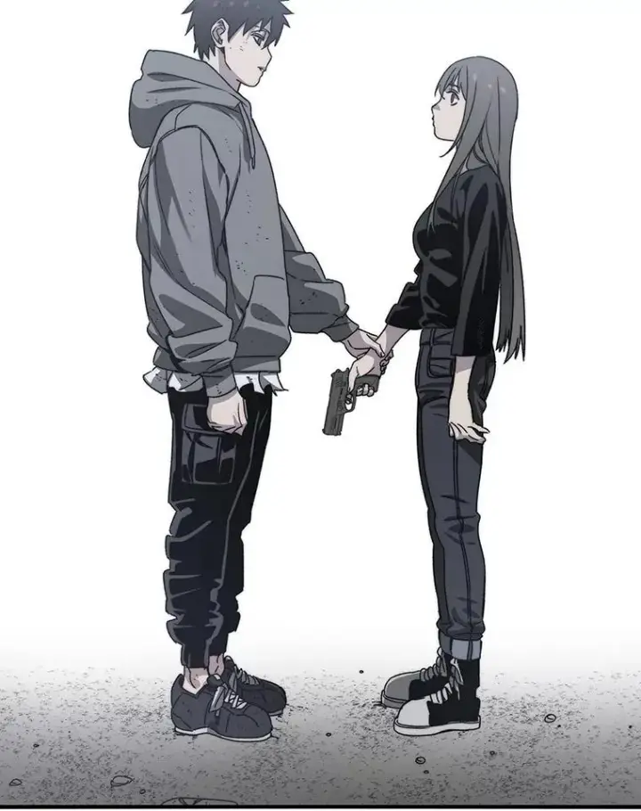 漫画《存在》36.因爱生恨第96张图