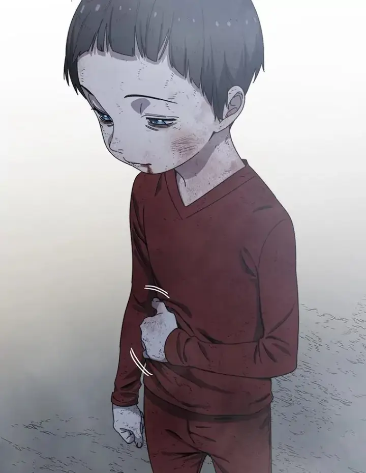 漫画《存在》2.一言万绪第127张图