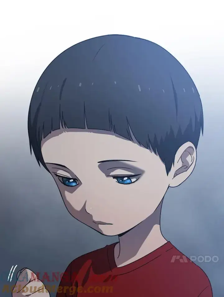 漫画《存在》2.一言万绪第13张图