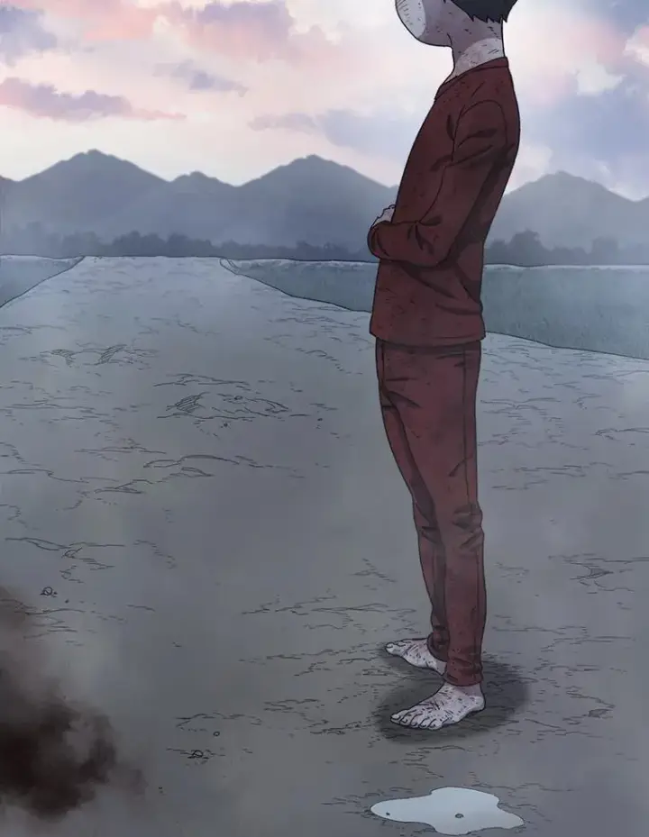 漫画《存在》2.一言万绪第134张图