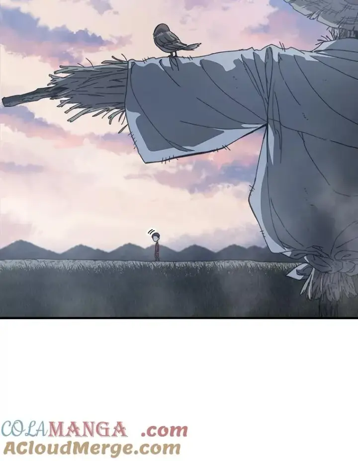 漫画《存在》2.一言万绪第157张图