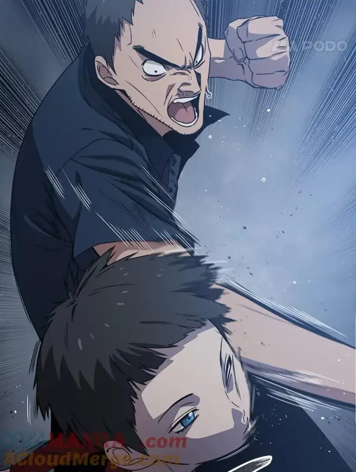 漫画《存在》2.一言万绪第17张图