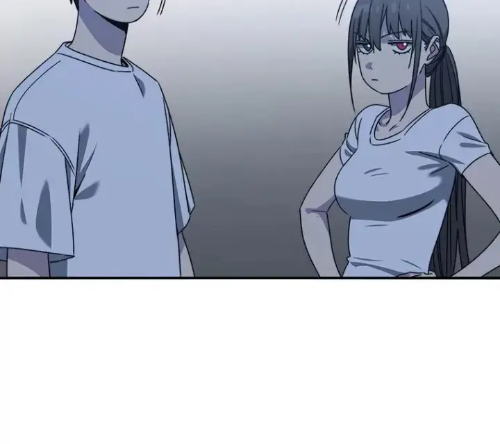 漫画《存在》42.生杀予取第12张图