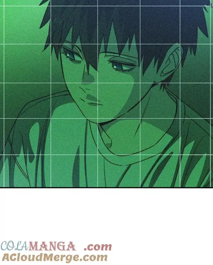 漫画《存在》42.生杀予取第133张图