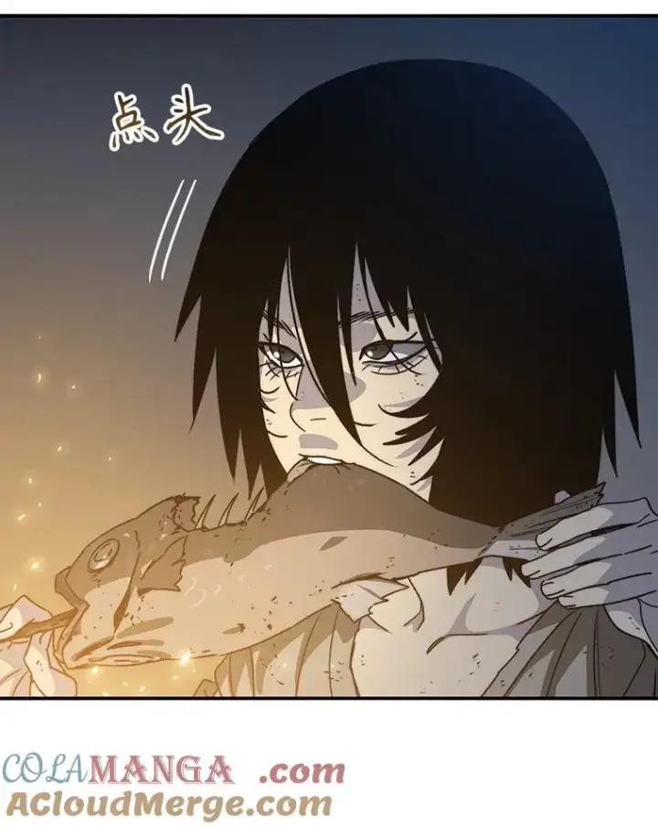 漫画《存在》42.生杀予取第77张图