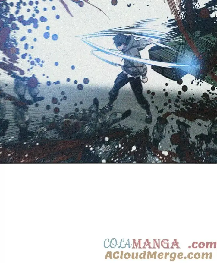 漫画《存在》43.血洒滩头第5张图