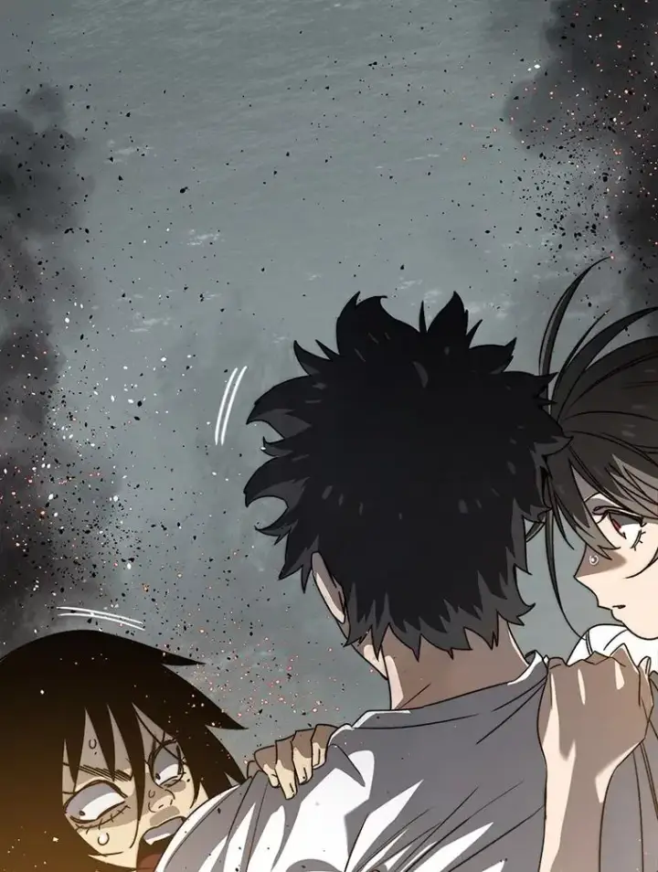 漫画《存在》45.野性呼唤第56张图