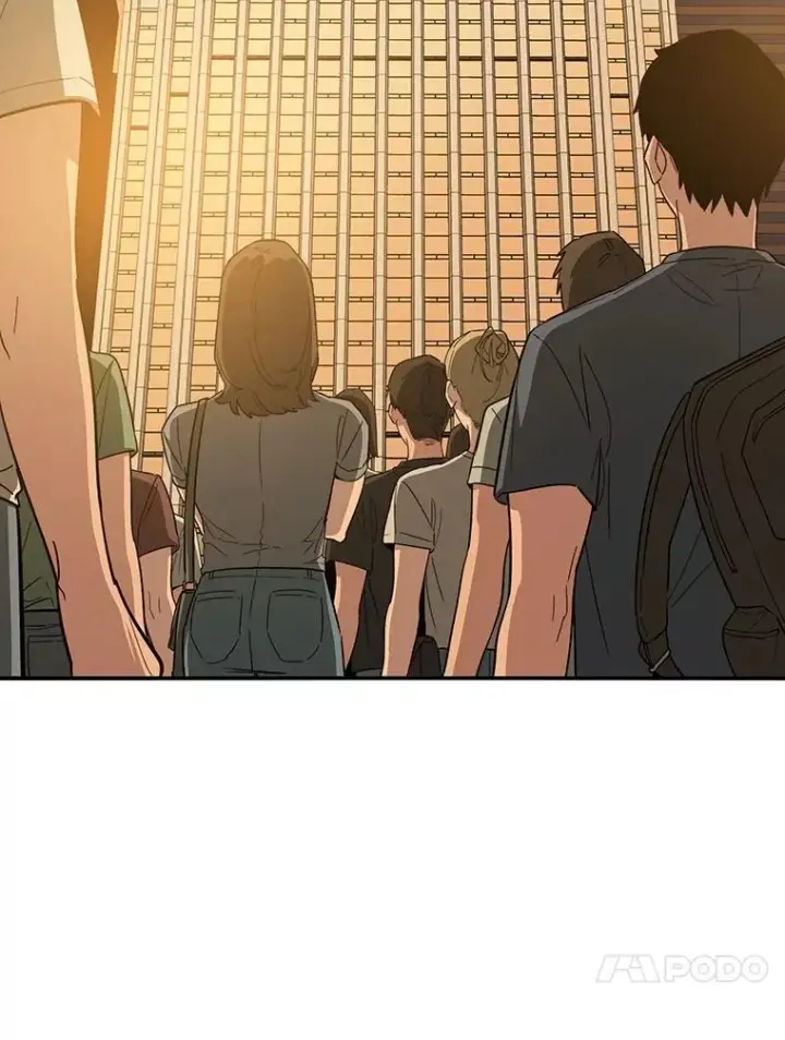 漫画《存在》46.竞演天敌第142张图