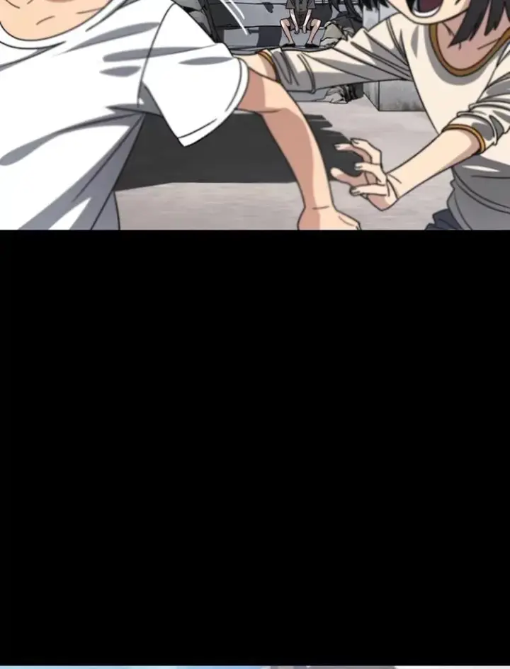 漫画《存在》46.竞演天敌第3张图