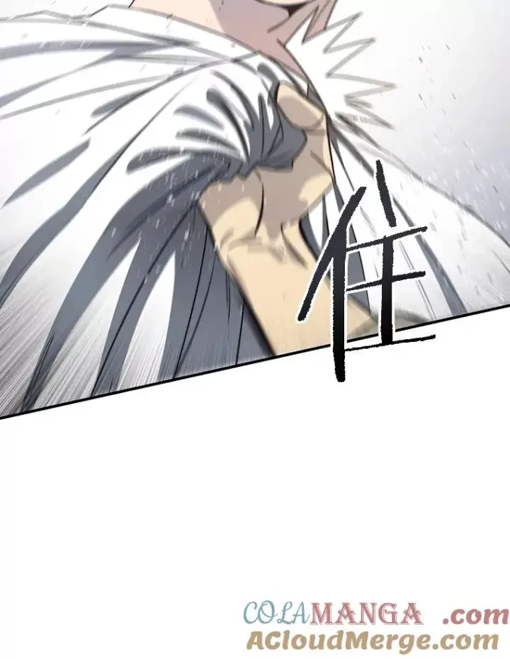 漫画《存在》50.神性泯灭第125张图
