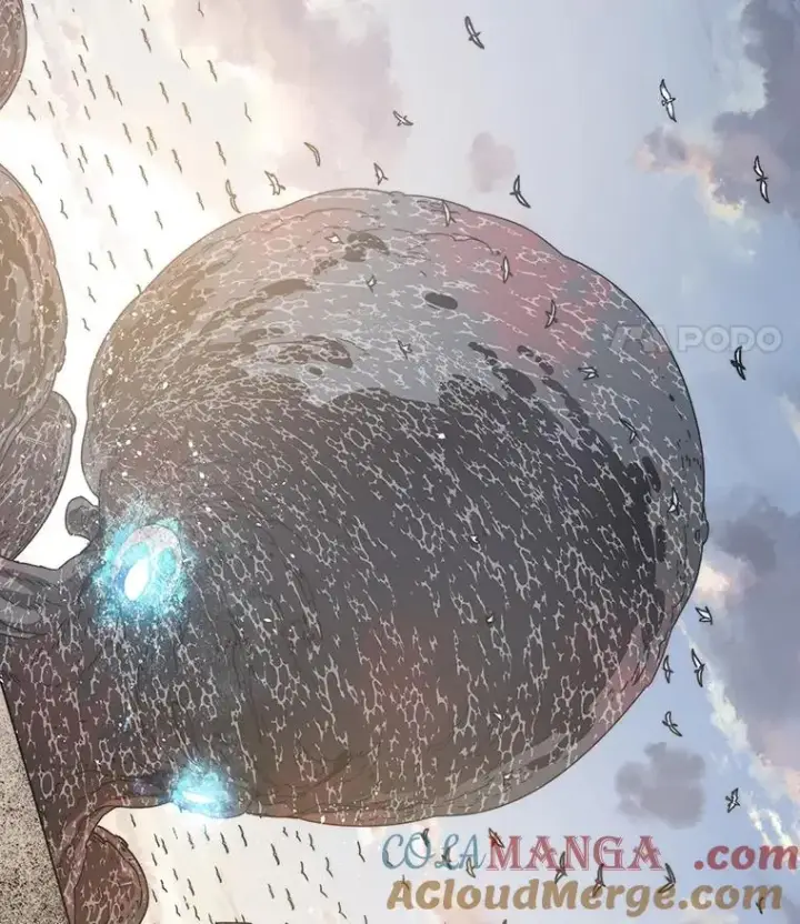 漫画《存在》50.神性泯灭第173张图