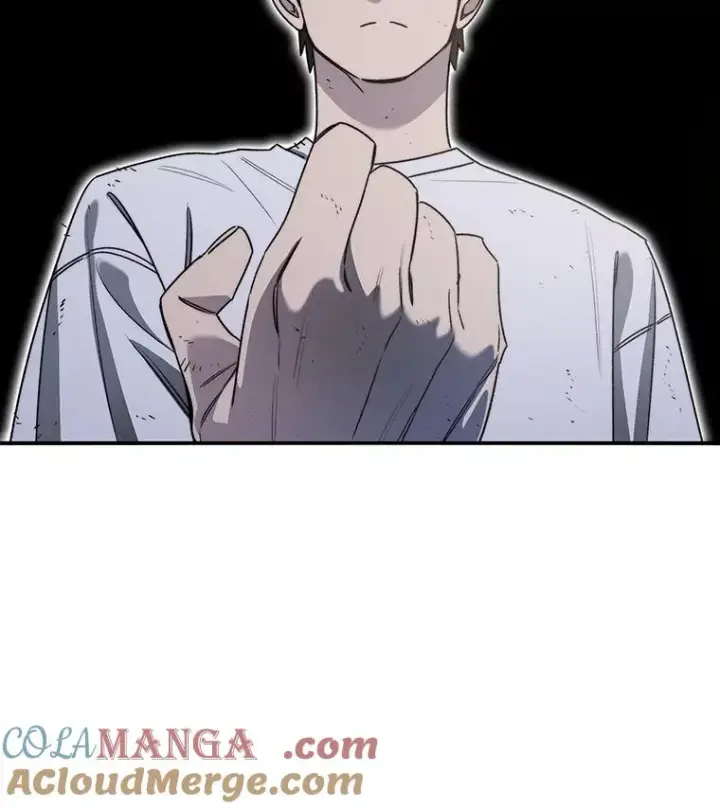 漫画《存在》50.神性泯灭第21张图