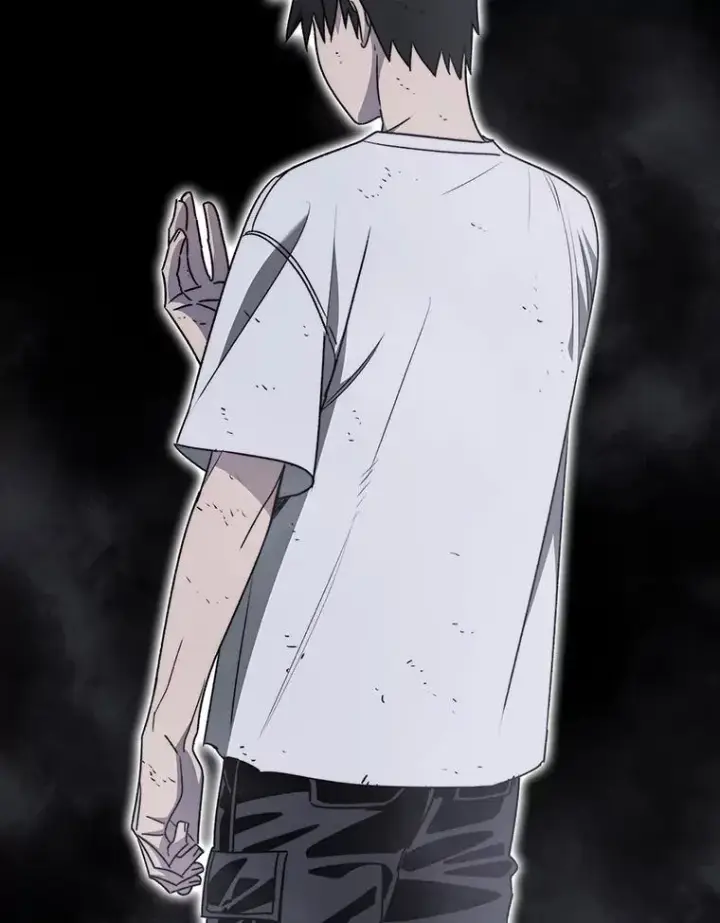 漫画《存在》50.神性泯灭第23张图