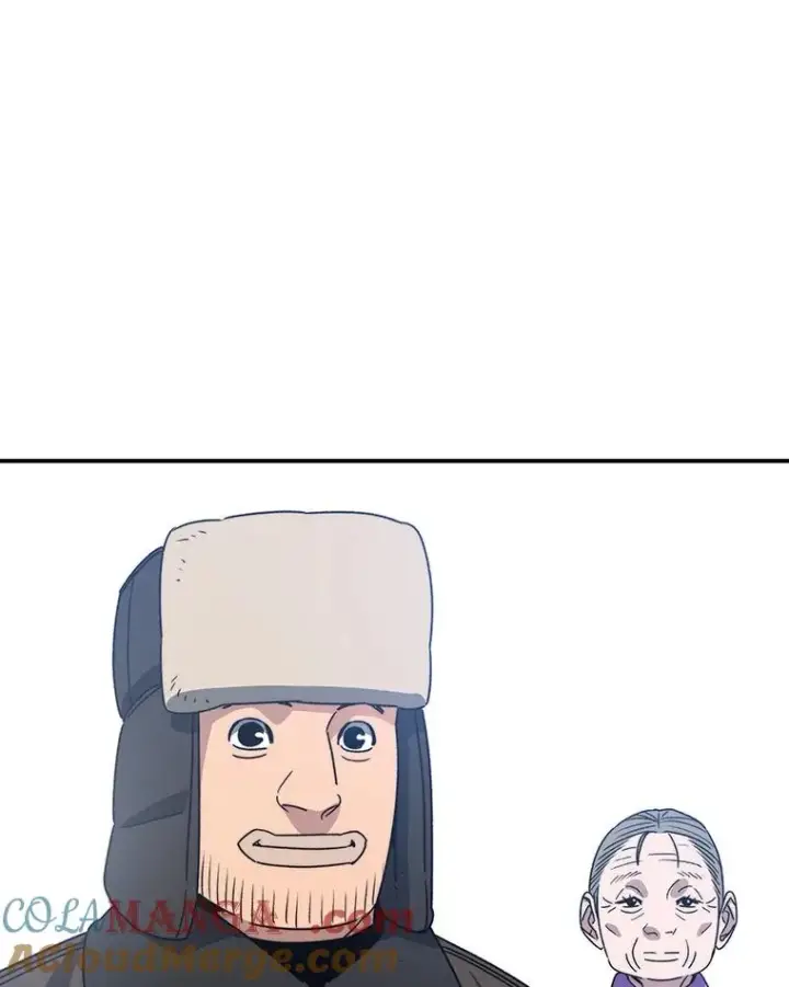 漫画《存在》50.神性泯灭第33张图