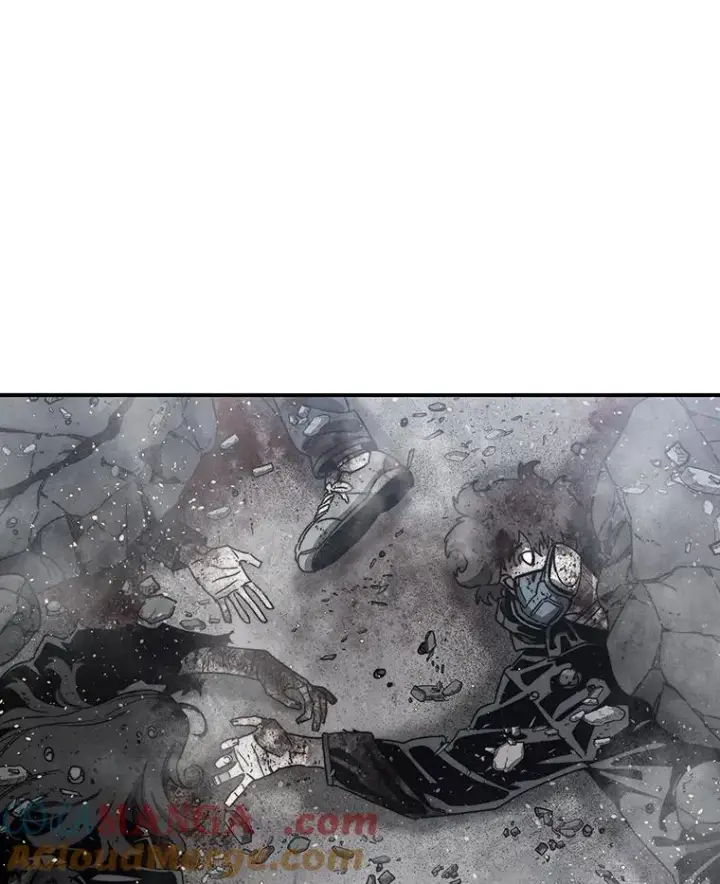 漫画《存在》52.灭绝宣言第53张图