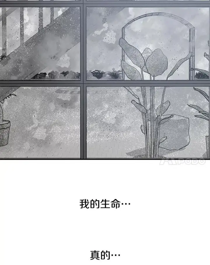 漫画《存在》52.灭绝宣言第68张图
