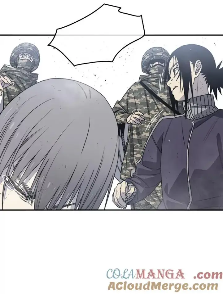 漫画《存在》54.究极轮回第5张图