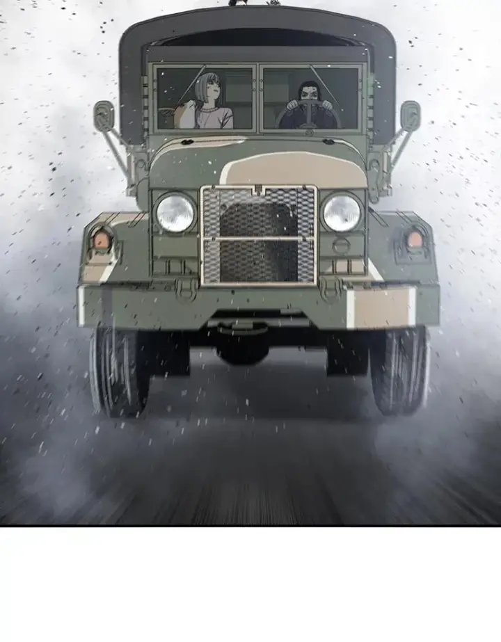 漫画《存在》56.一瞬胜机第16张图