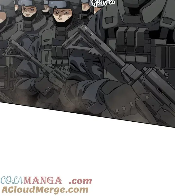 漫画《存在》57.回到原点第105张图