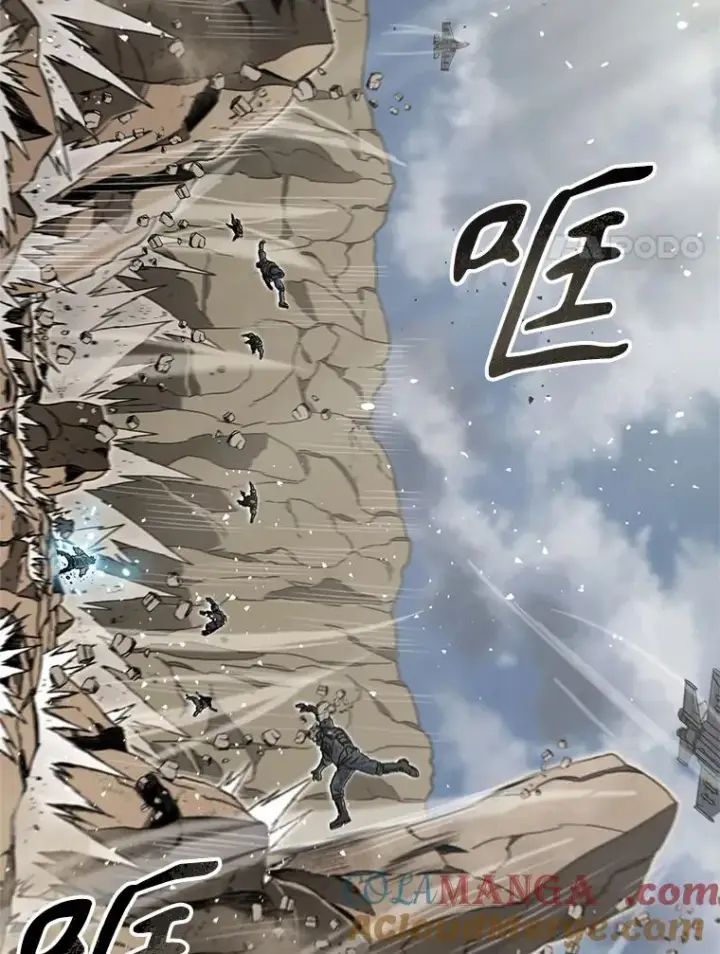 漫画《存在》57.回到原点第133张图