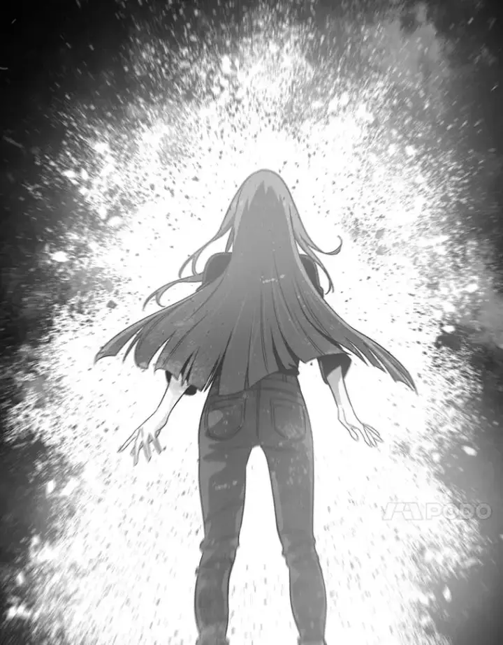 漫画《存在》58.同归于尽第58张图