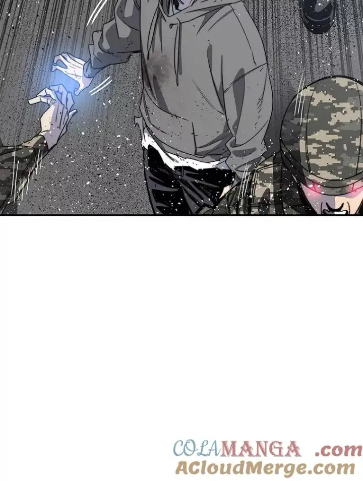 漫画《存在》59.自然与人第117张图