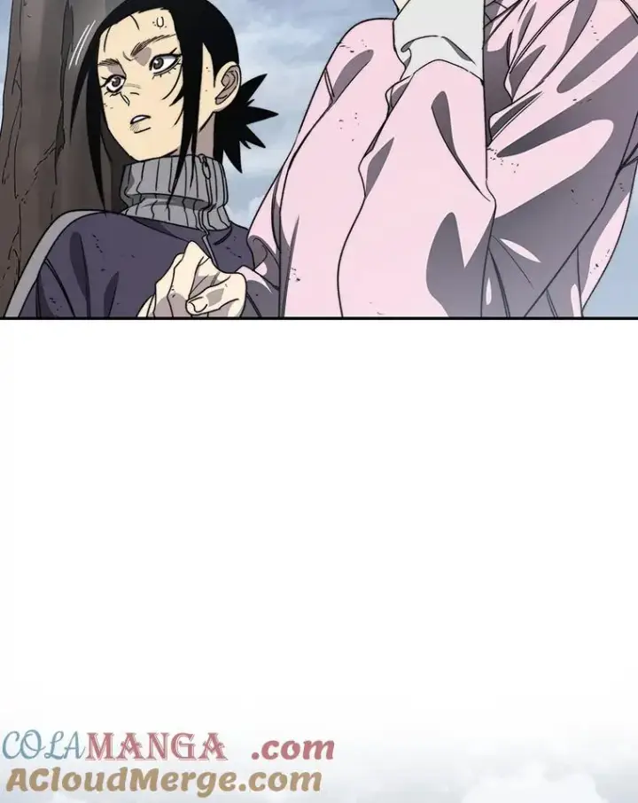 漫画《存在》59.自然与人第9张图