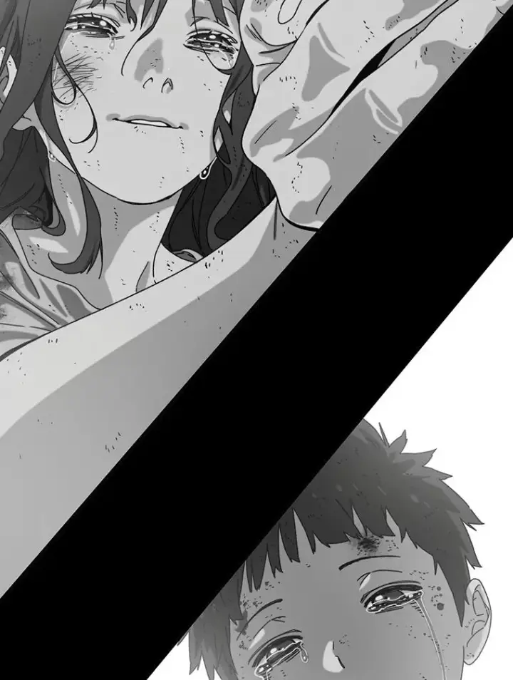 漫画《存在》5.理性丧亡第16张图