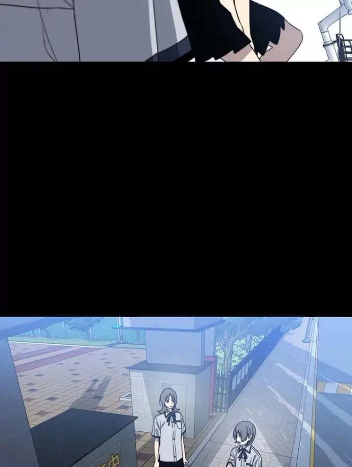 漫画《存在》61.虽千万人第131张图