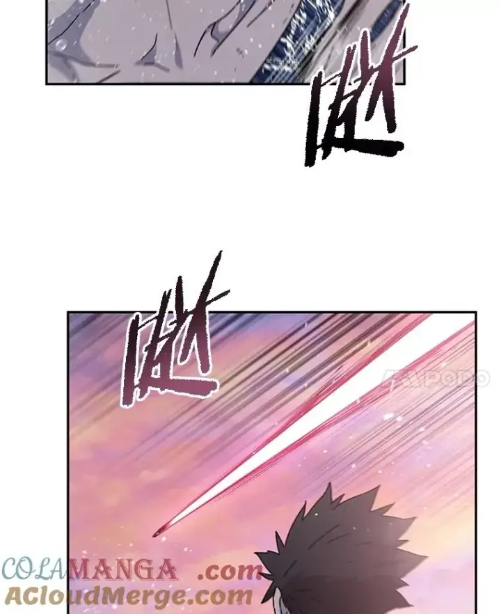 漫画《存在》69.崇圣进化第37张图