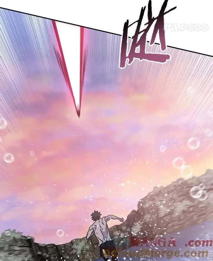 漫画《存在》69.崇圣进化第41张图
