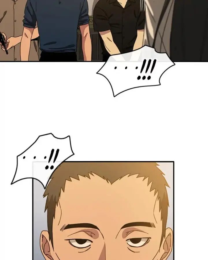 漫画《存在》6.临别嘱咐第12张图